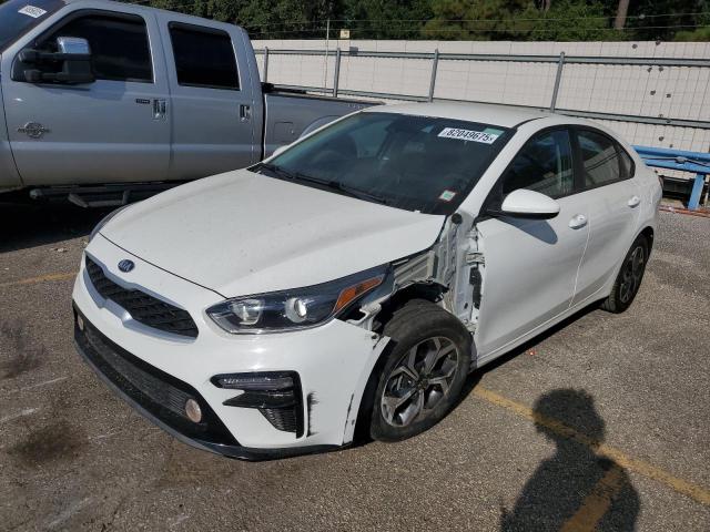 2021 KIA FORTE FE, 