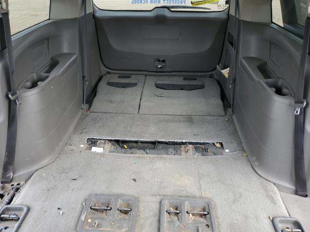 5FNRL5H61EB091230 - 2014 HONDA ODYSSEY EXL Boz foto 10