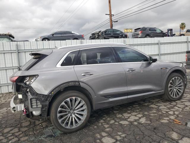 WA1VAAGEXKB017982 - 2019 AUDI E-TRON PRESTIGE CHARCOAL photo 3