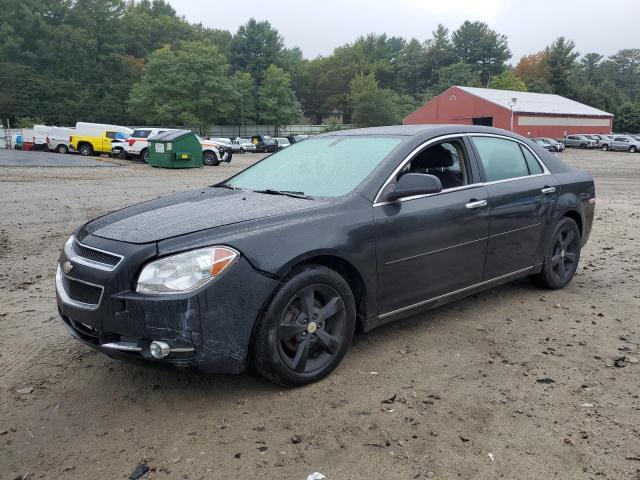 2012 CHEVROLET MALIBU 1LT, 
