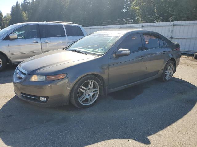 2008 ACURA TL, 