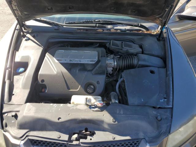 19UUA66208A016183 - 2008 ACURA TL 灰色 照片 11