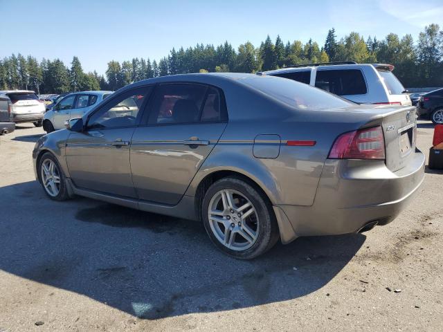 19UUA66208A016183 - 2008 ACURA TL 灰色 照片 2