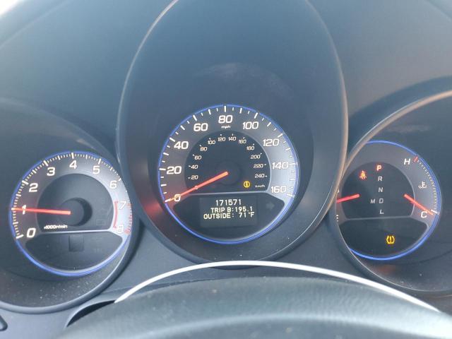 19UUA66208A016183 - 2008 ACURA TL 灰色 照片 9