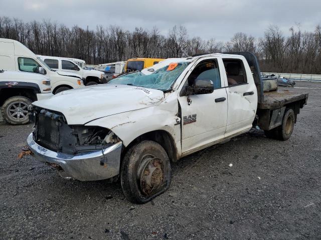 3C7WRTCL1HG513923 - 2017 RAM 3500 WHITE photo 1