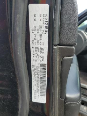 1C4RJFBG5JC105070 - 2018 JEEP GRAND CHEROKEE LIMITED Noir photo 14