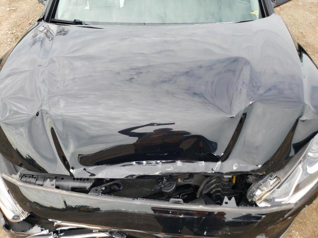 5NPE24AF3KH771522 - 2019 HYUNDAI SONATA SE Czarny zdjęcie 11