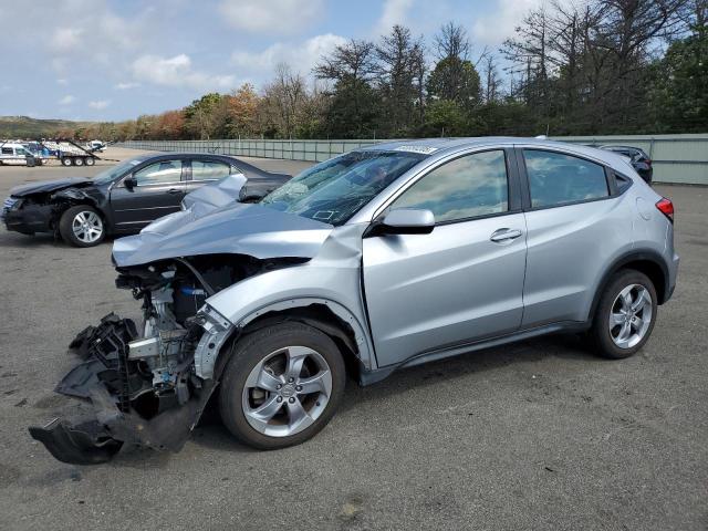 2020 HONDA HR-V LX, 