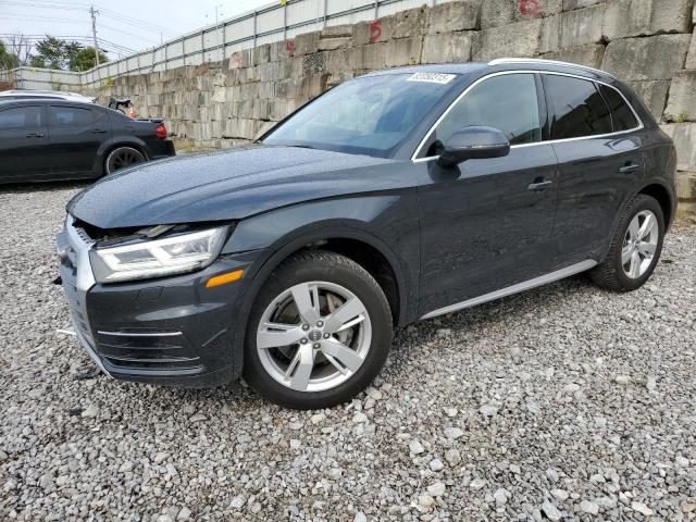 2018 AUDI Q5 PREMIUM PLUS, 