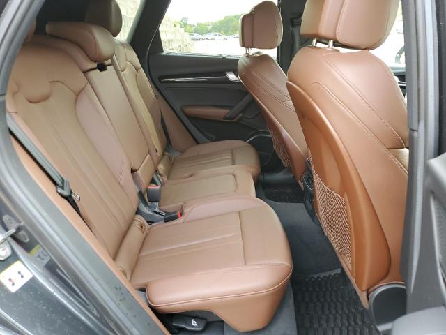 WA1BNAFY9J2122272 - 2018 AUDI Q5 PREMIUM PLUS 石墨色 照片 11