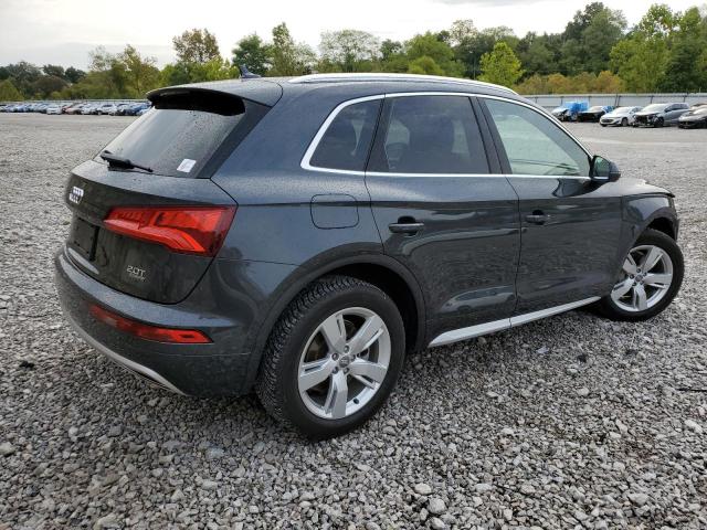 WA1BNAFY9J2122272 - 2018 AUDI Q5 PREMIUM PLUS 石墨色 照片 3