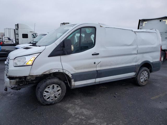 2017 FORD TRANSIT T-250, 