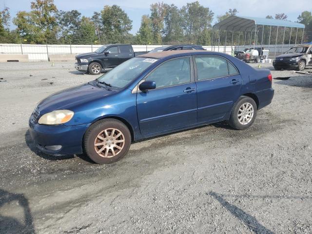 2005 TOYOTA COROLLA CE, 
