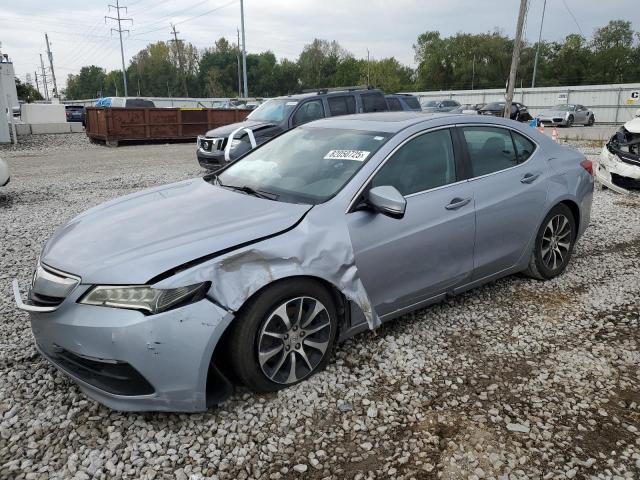 2015 ACURA TLX TECH, 