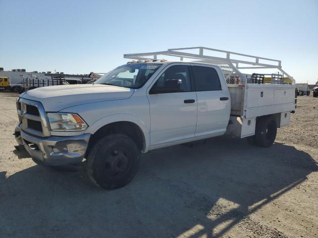 2015 RAM 3500, 
