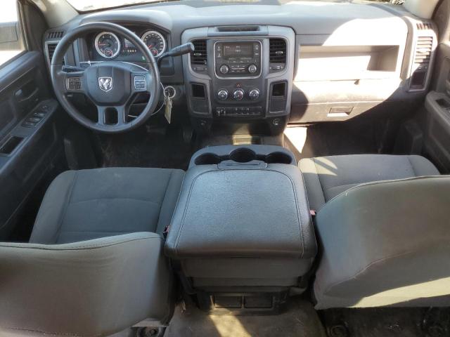 3C7WRTCL2FG672091 - 2015 RAM 3500 WHITE photo 8