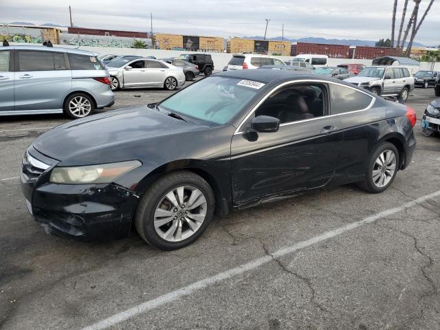 2011 HONDA ACCORD LX-S, 