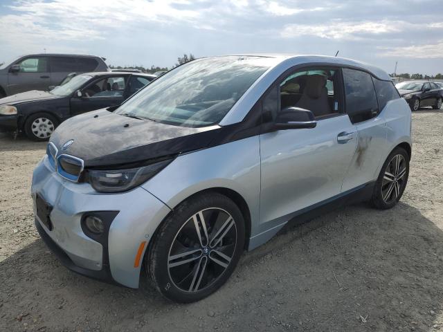 2017 BMW I3 BEV, 