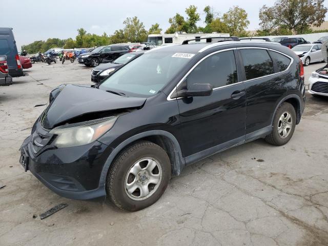 2013 HONDA CR-V LX, 