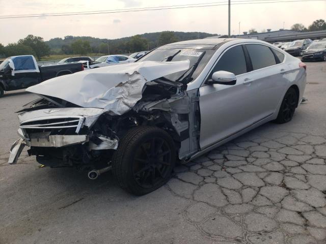 2015 HYUNDAI GENESIS 3.8L, 