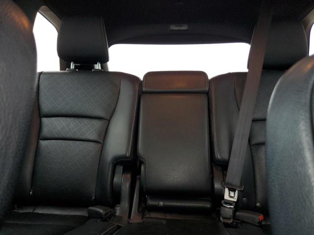 5FNYF8H01KB012957 - 2019 HONDA PASSPORT ELITE 黑色 照片 10