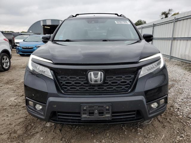 5FNYF8H01KB012957 - 2019 HONDA PASSPORT ELITE 黑色 照片 5