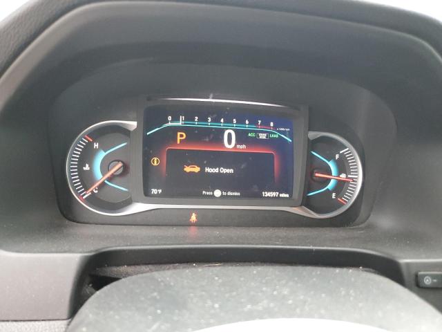 5FNYF8H01KB012957 - 2019 HONDA PASSPORT ELITE 黑色 照片 9