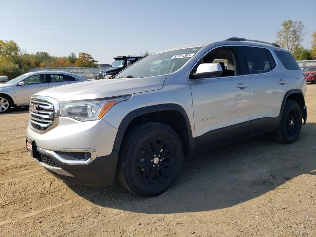 2019 GMC ACADIA SLT-1, 