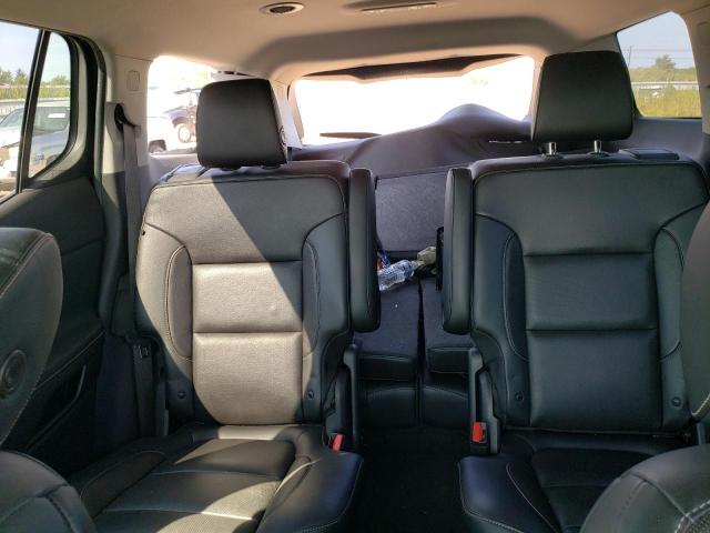 1GKKNULSXKZ246961 - 2019 GMC ACADIA SLT-1 银色 照片 10