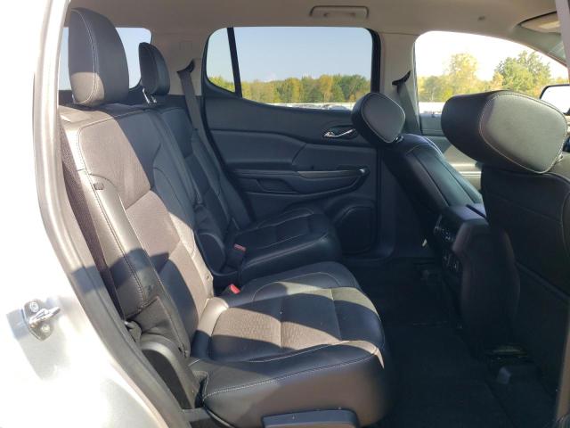 1GKKNULSXKZ246961 - 2019 GMC ACADIA SLT-1 银色 照片 11