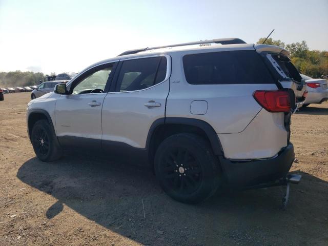 1GKKNULSXKZ246961 - 2019 GMC ACADIA SLT-1 银色 照片 2