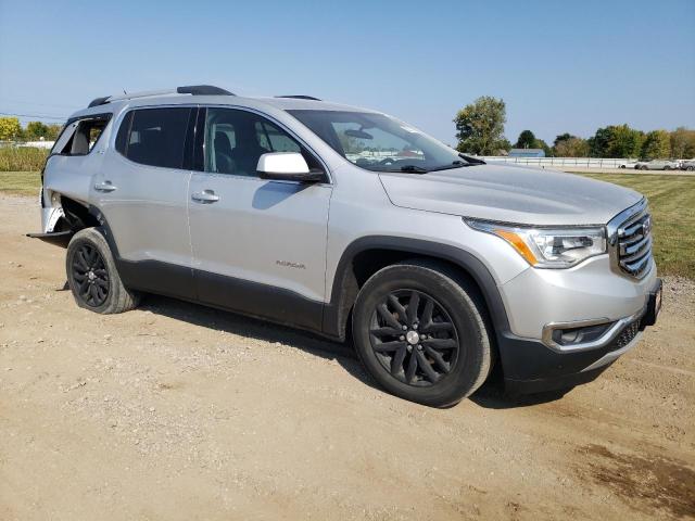 1GKKNULSXKZ246961 - 2019 GMC ACADIA SLT-1 银色 照片 4