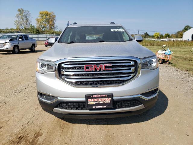 1GKKNULSXKZ246961 - 2019 GMC ACADIA SLT-1 银色 照片 5