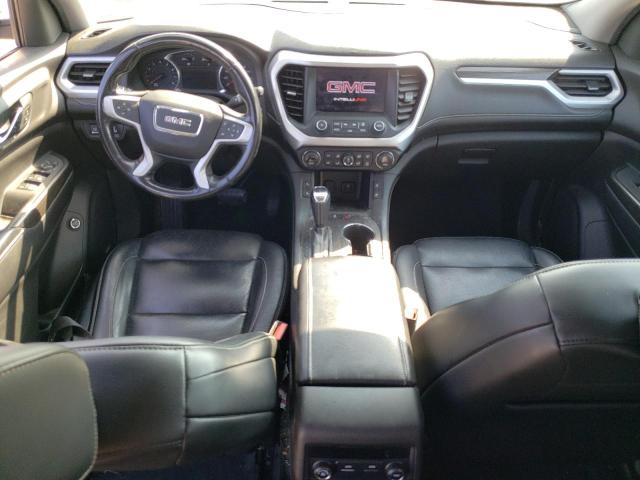 1GKKNULSXKZ246961 - 2019 GMC ACADIA SLT-1 银色 照片 8