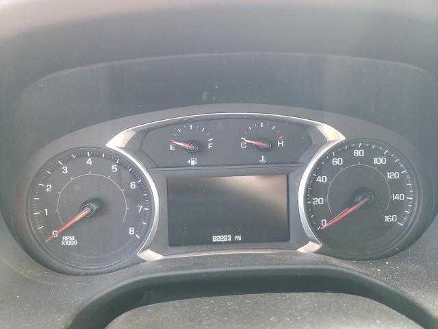 1GKKNULSXKZ246961 - 2019 GMC ACADIA SLT-1 银色 照片 9