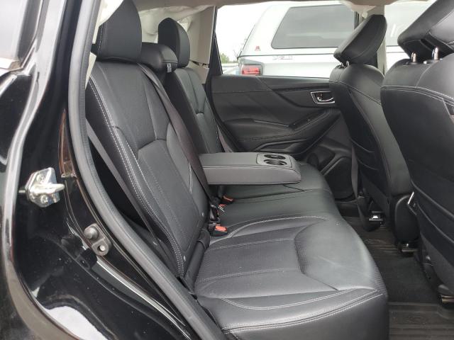 JF2SKASC1KH550975 - 2019 SUBARU FORESTER LIMITED Czarny zdjęcie 10