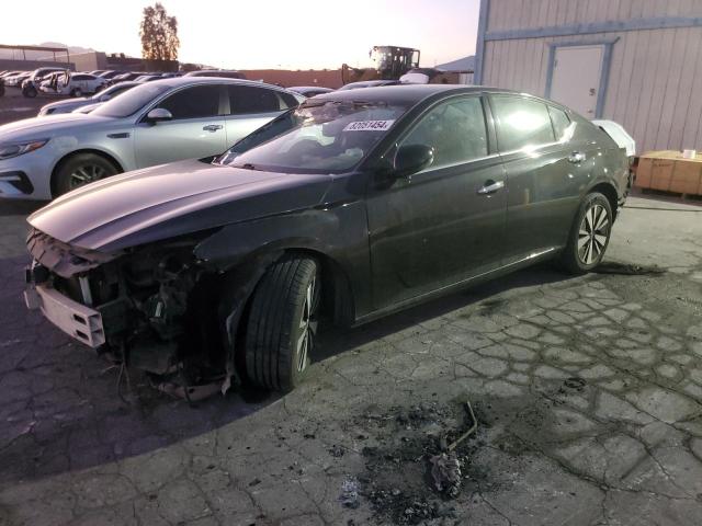 1N4BL4EV4LC138578 - 2020 NISSAN ALTIMA SL BLACK photo 1