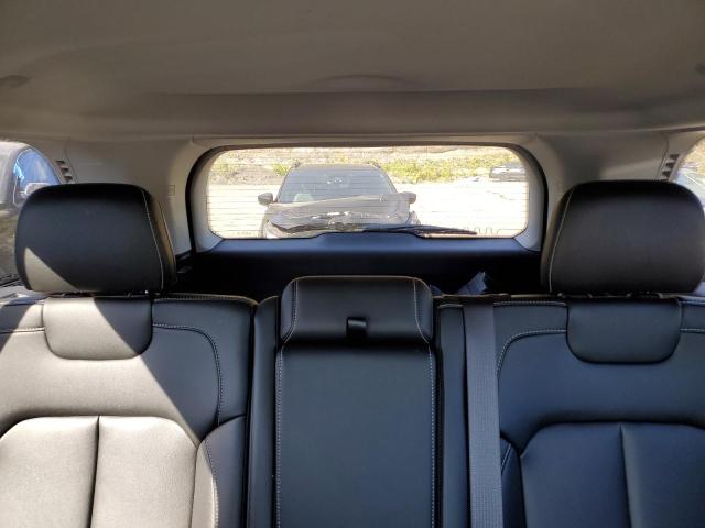 1C4RJHBG1P8846954 - 2023 JEEP GRAND CHEROKEE LIMITED Көк фото 10