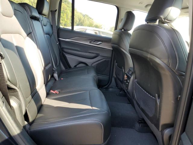 1C4RJHBG1P8846954 - 2023 JEEP GRAND CHEROKEE LIMITED Көк фото 11