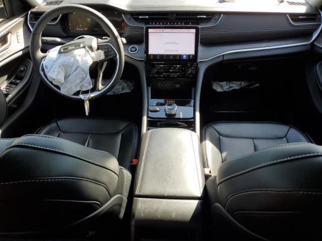 1C4RJHBG1P8846954 - 2023 JEEP GRAND CHEROKEE LIMITED Көк фото 8