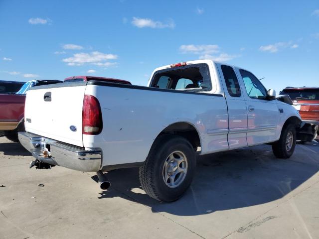 1FTZX1762WNA81470 - 1998 FORD F150 WHITE photo 3