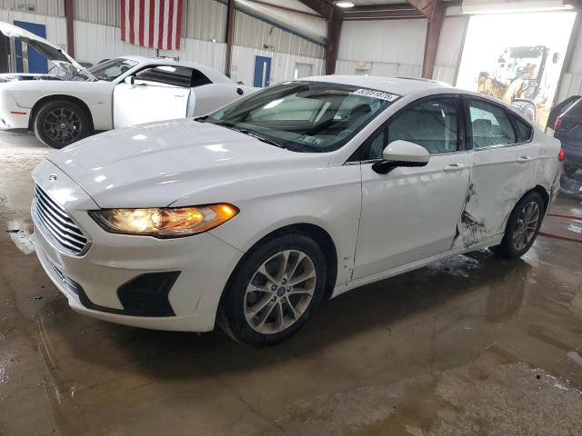 2020 FORD FUSION SE, 