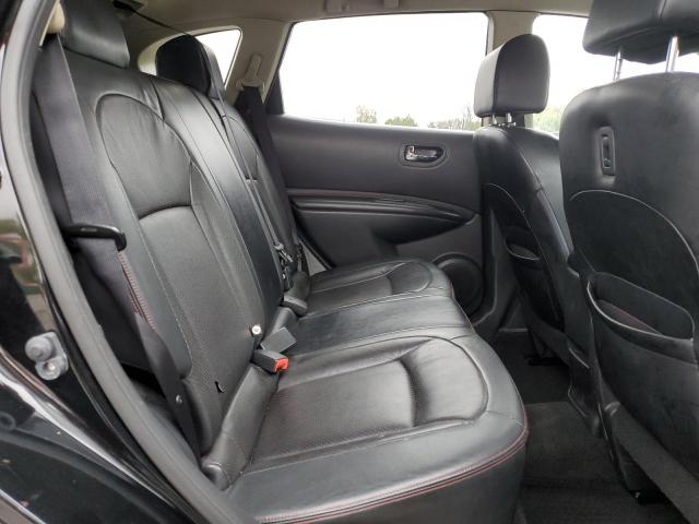 JN8AS5MV1CW402441 - 2012 NISSAN ROGUE S 黑色 照片 11