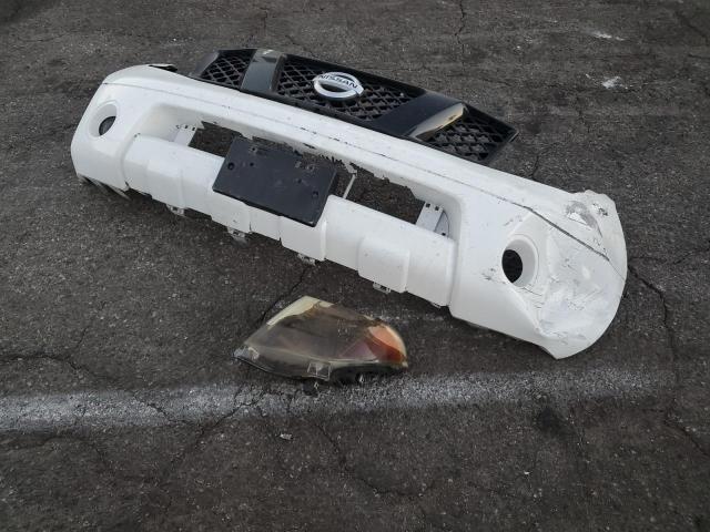 5N1AR18U66C625500 - 2006 NISSAN PATHFINDER LE 白色 照片 13