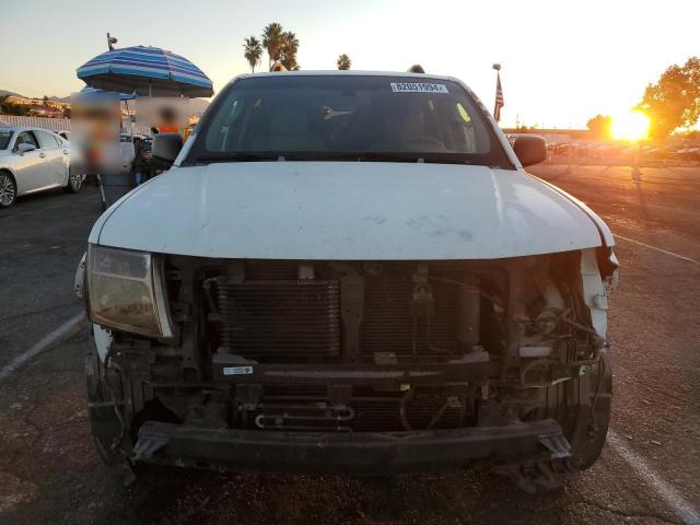 5N1AR18U66C625500 - 2006 NISSAN PATHFINDER LE 白色 照片 5