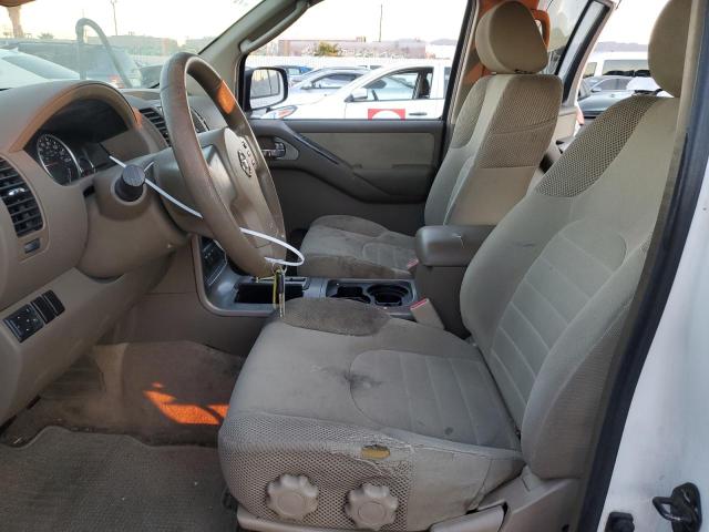 5N1AR18U66C625500 - 2006 NISSAN PATHFINDER LE 白色 照片 7