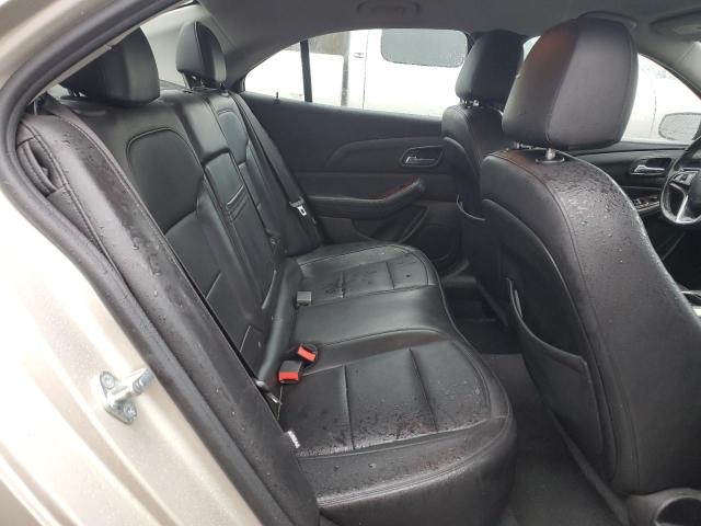 1G11H5SA9DF235248 - 2013 CHEVROLET MALIBU LTZ ბეჟი ფოტო 10