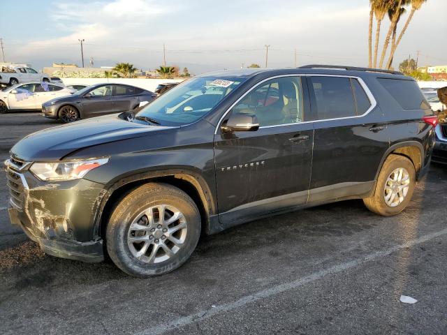 2019 CHEVROLET TRAVERSE LT, 