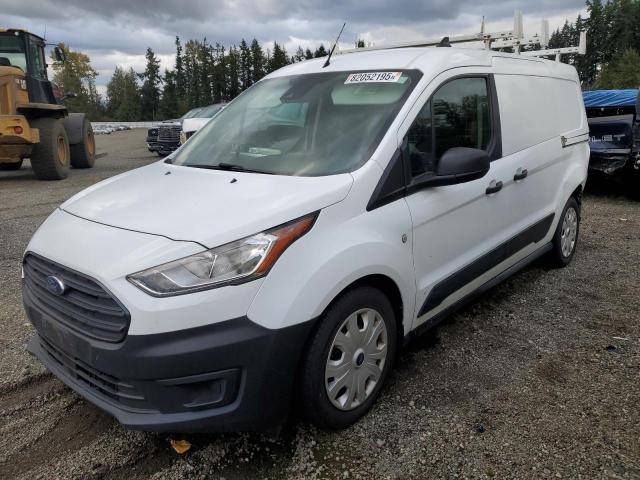 2020 FORD TRANSIT CONNECT XL, 