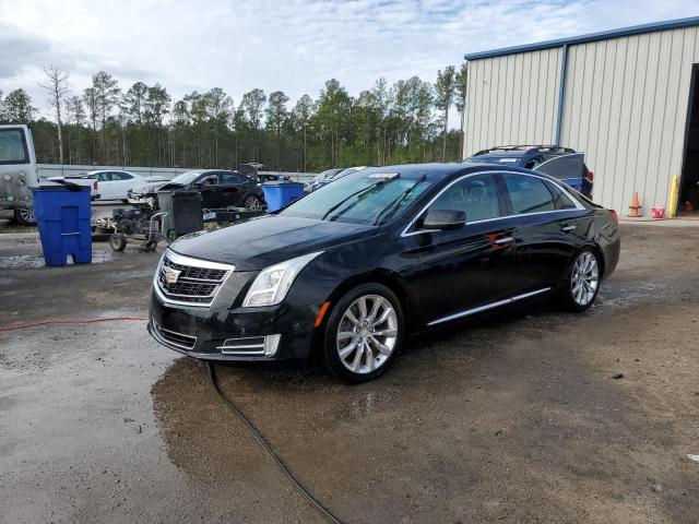 2016 CADILLAC XTS LUXURY COLLECTION, 